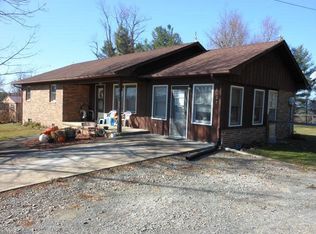 6627 Glade Valley Rd, Ennice, NC 28623