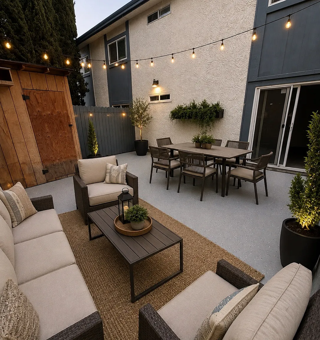 1 bed, 856 sqft, $1,795 — Photo 1