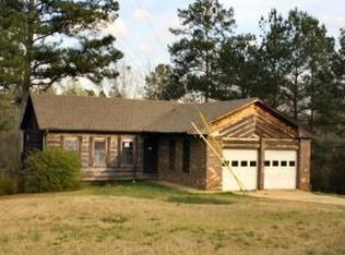 1101 Lackey Rd, Southside, AL 35907