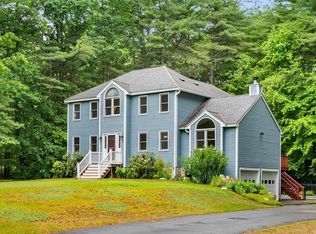 39 Spencer Cir, Groton, MA 01450