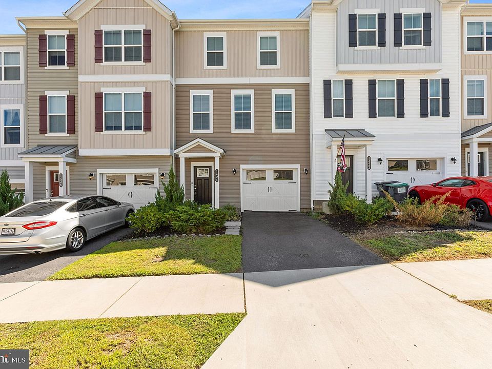 1424 Hudgins Farm Cir, Fredericksburg, VA 22408 Zillow