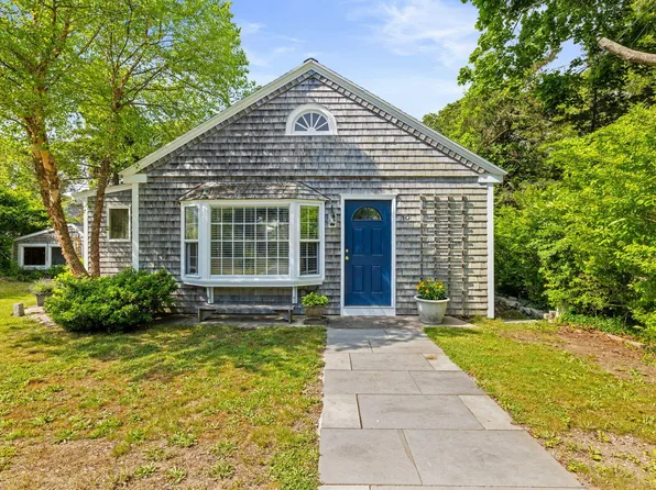 10 Tahanto Road, Pocasset, MA 02559
