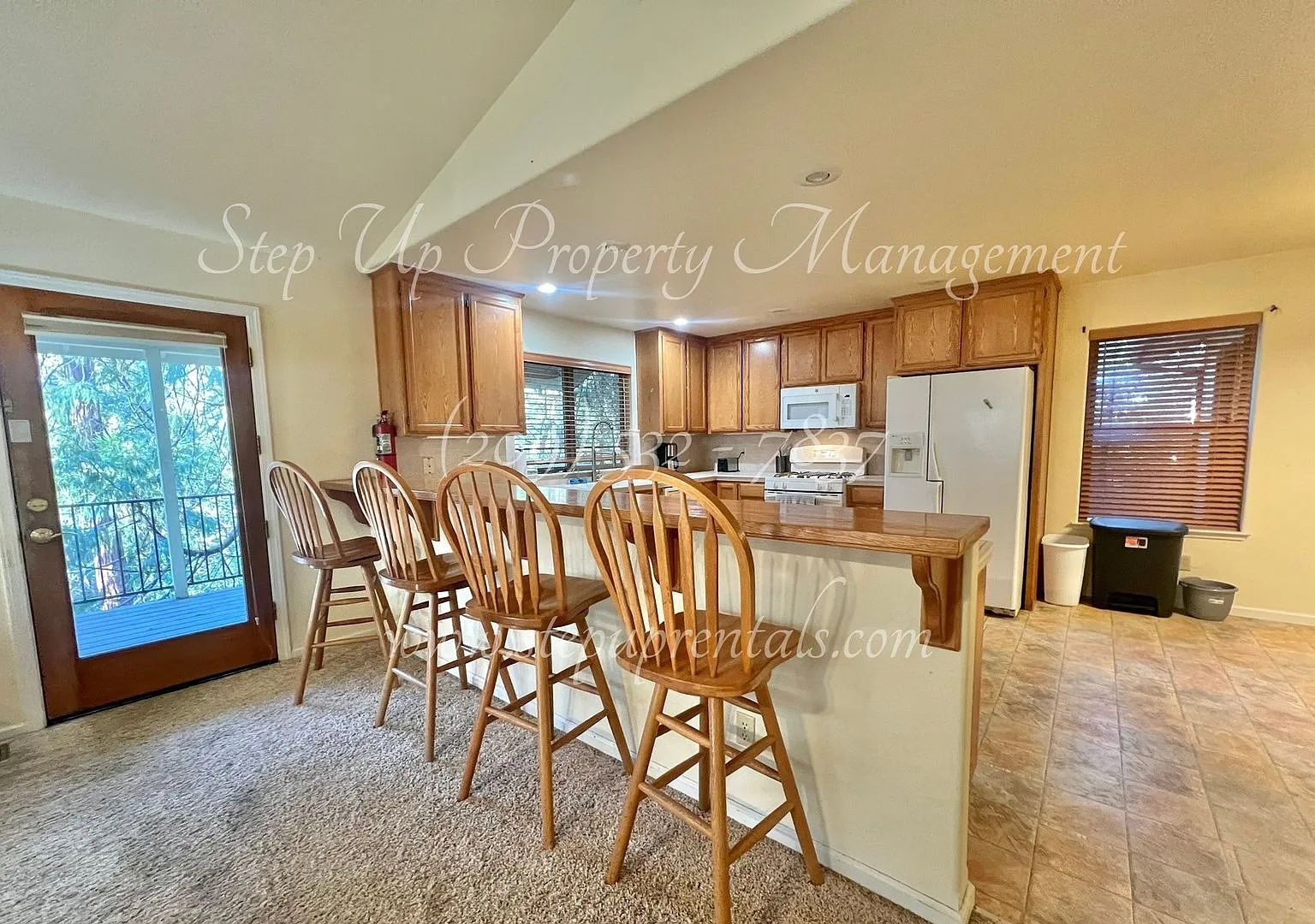 Spacious 4 Bed 2 Bath Home in Lovely Twain Harte Community! — Photo 3