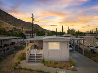 15217 Eucalyptus St, Cabazon, CA 92230
