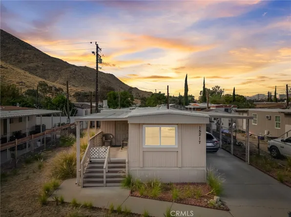 15217 Eucalyptus St, Cabazon, CA 92230