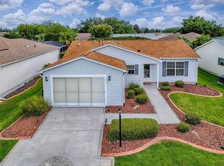 3495 Reston Dr, The Villages, FL 32162