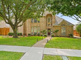 2609 Wakefield Dr, Plano, TX 75093