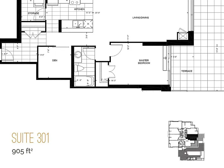 23 Barrel Yards Blvd — Photo 36