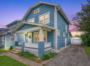 362 Nashoba Ave, Columbus, OH