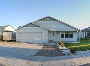 9308 Welsh Dr, Pasco, WA