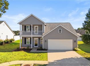 176 Crooked Cedar Way, Pendleton, SC 29670