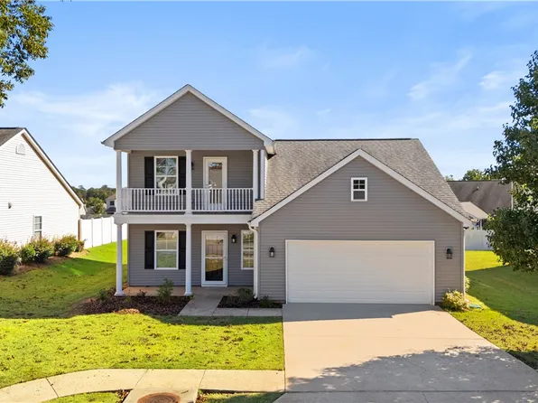 176 Crooked Cedar Way, Pendleton, SC 29670