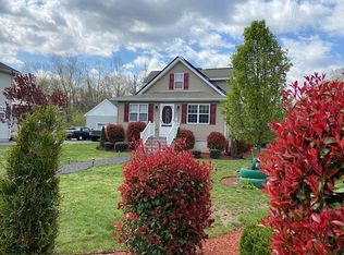 6922 Railroad Blvd, Mays Landing, NJ 08330