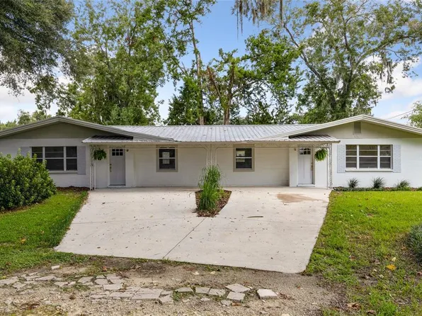 17917 NW 164th Ln, Alachua, FL 32615