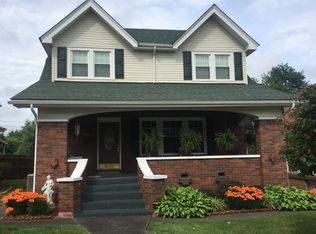 2518 Holt St, Ashland, KY 41101