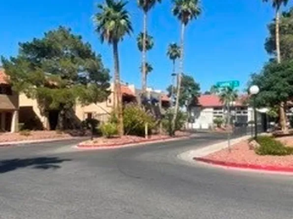 4160 Gannet Cir Unit 338, Paradise, NV 89103