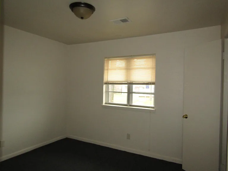 1st Bedroom