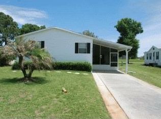2721 Downing Dr, Kissimmee, FL 34758