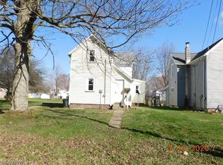 522 Shackson St, Conneaut, OH 44030