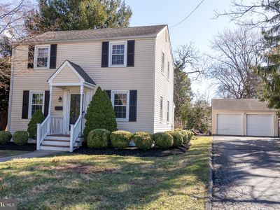 26 Byron Ave, Trenton, NJ, 08610