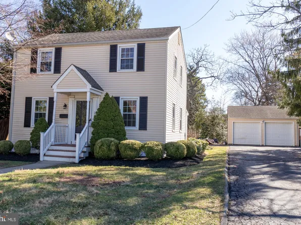 26 Byron Ave, Trenton, NJ 08610