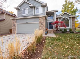 625 Flagler Rd, Fort Collins, CO 80525