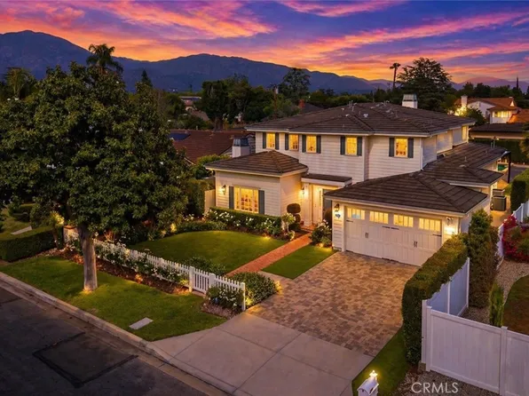 1524 S 3rd Ave, Arcadia, CA 91006