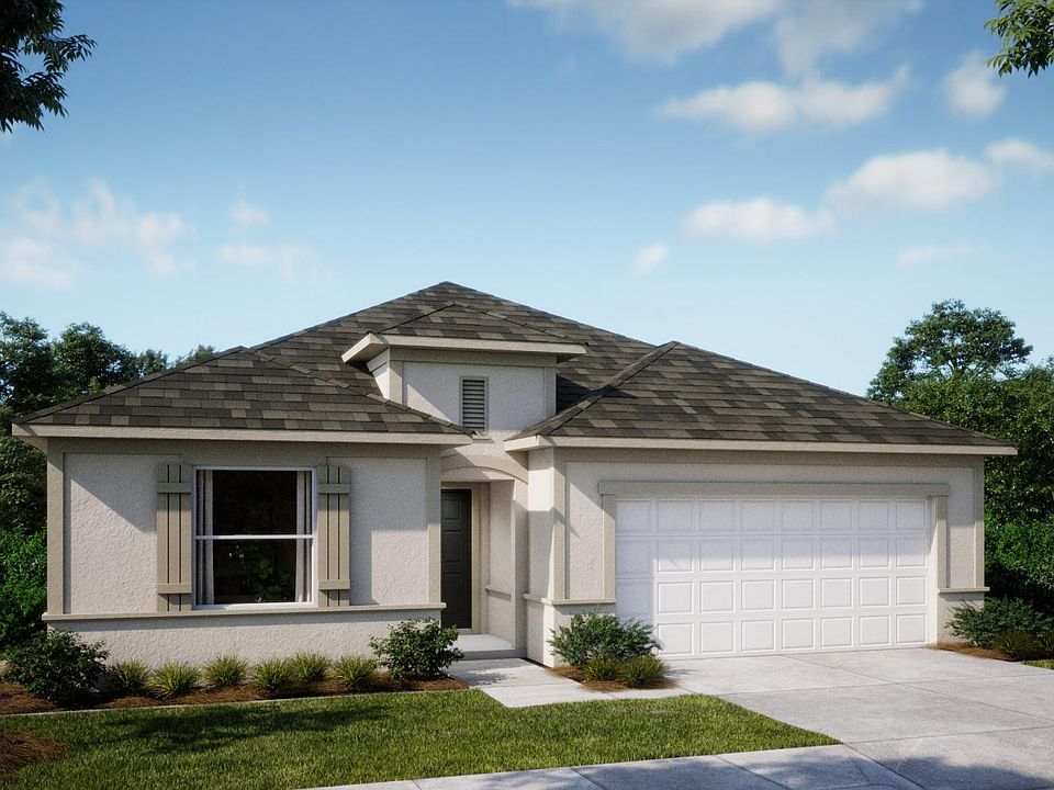Elevation B Opt Base