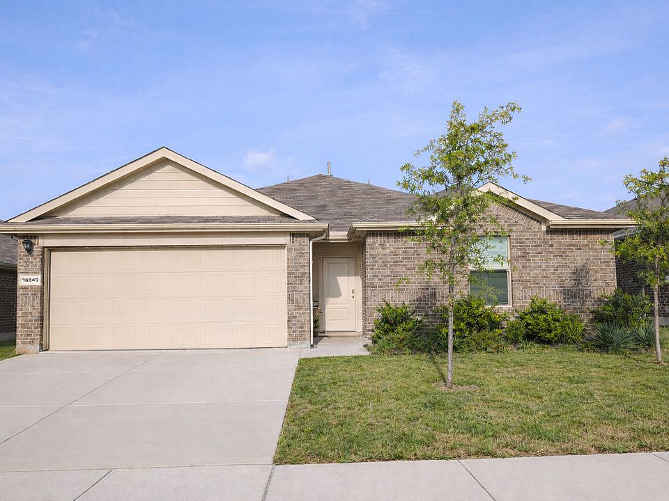 1st image of 16649 Geskey Dr