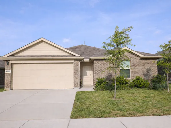 16649 Geskey Dr, Justin, TX 76247