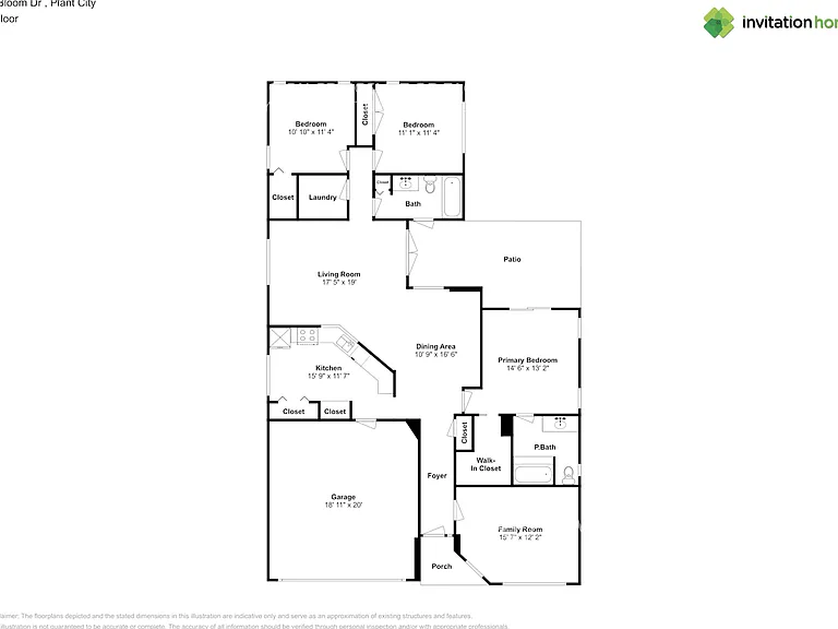 4704 Bloom Dr — Photo 2