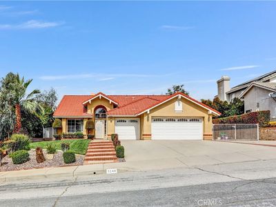 3148 N Indian Canyon Ct, Highland, CA, 92346