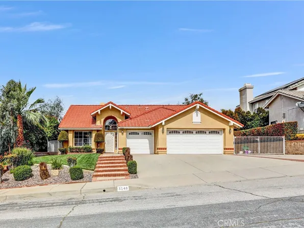 3148 N Indian Canyon Ct, Highland, CA 92346