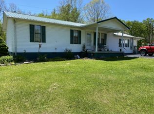 41 Helvetia Rd N, London, KY 40741