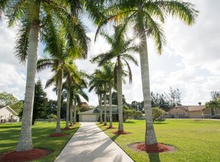 14660 SW 18th Ct, Fort Lauderdale, FL 33325