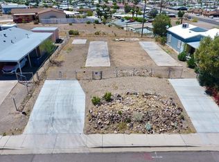 1521 Trane Rd, Bullhead City, AZ 86442