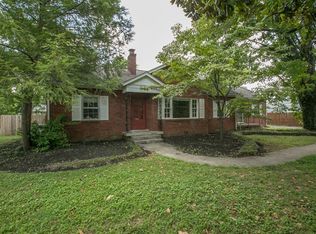 1306 Stonewall Blvd, Murfreesboro, TN 37130