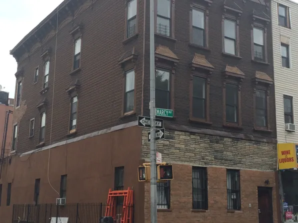 537 Marcy Ave, Brooklyn, NY 11206