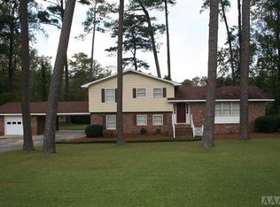 211 Robin Dr, Plymouth, NC 27962