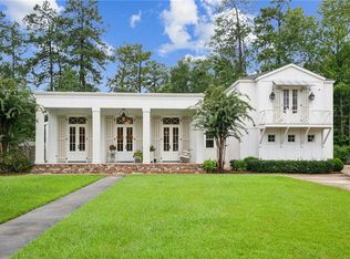 1553 Natchez Loop, Covington, LA 70433