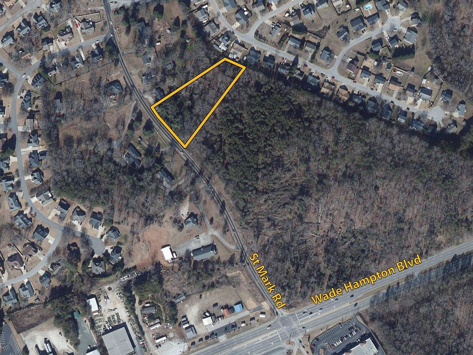 1st image of 0 Saint Mark Rd