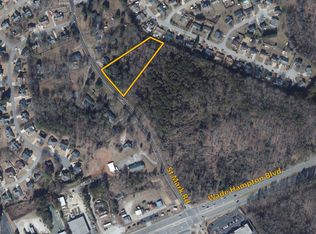 0 Saint Mark Rd, Taylors, SC 29687
