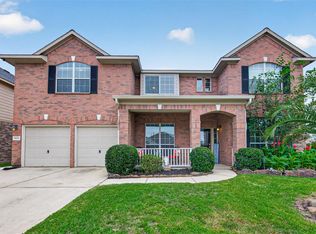 8231 Terra Valley Ln, Tomball, TX 77375