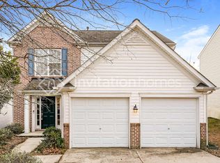 5012 Babbling Brook Dr, Raleigh, NC 27610