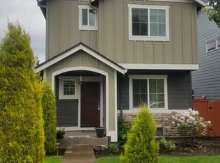 13576 SE Nightingale Ave, Clackamas, OR 97015