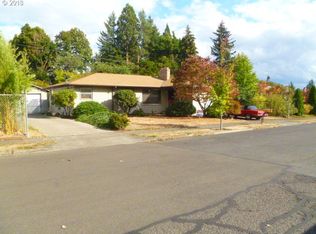 528 SE 166th Pl, Portland, OR 97233