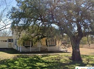 8094 Fm 539, Sutherland Springs, TX 78161