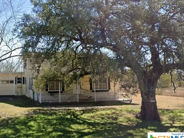 8094 Fm 539, Sutherland Springs, TX 78161