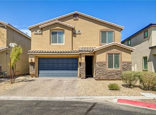 4112 Carol Bailey Ave, North Las Vegas, NV 89081