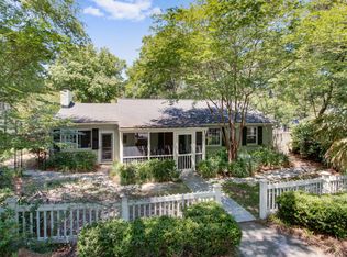 624 Ruby Dr, Mount Pleasant, SC 29464